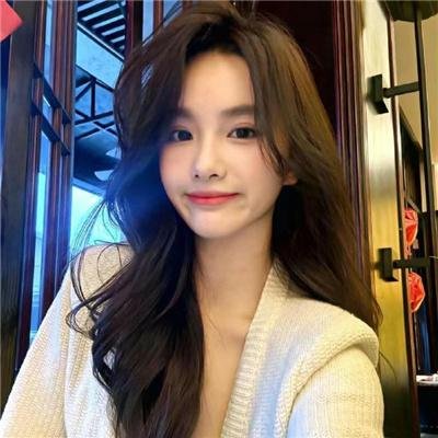 我的美人，我的美