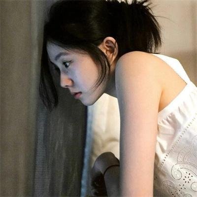 哭泣的马