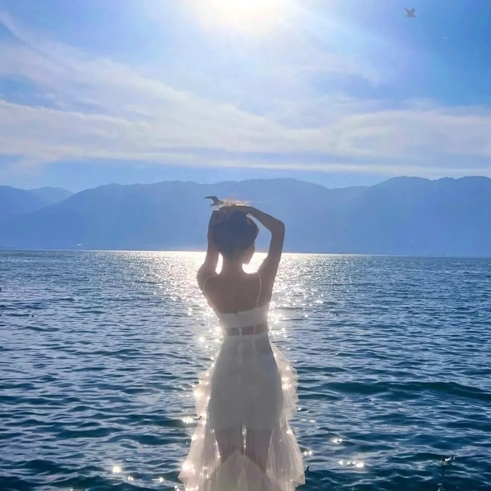 潮湿青春
